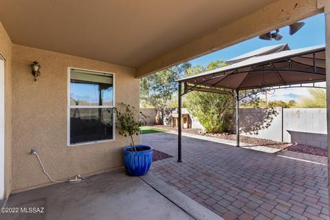 9385 E Grapevine Spring Pl, Tucson, AZ 85710 photo 26