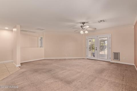9385 E Grapevine Spring Pl, Tucson, AZ 85710 photo 7