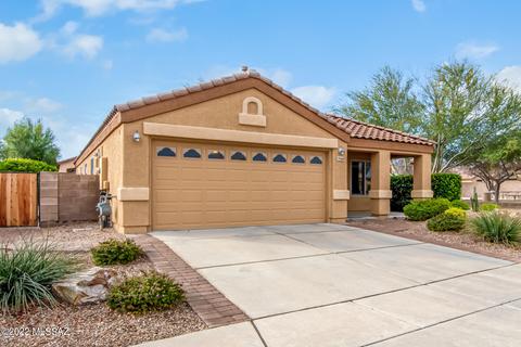 10548 E Carolina Willow Ln, Tucson, AZ 85747 photo 1