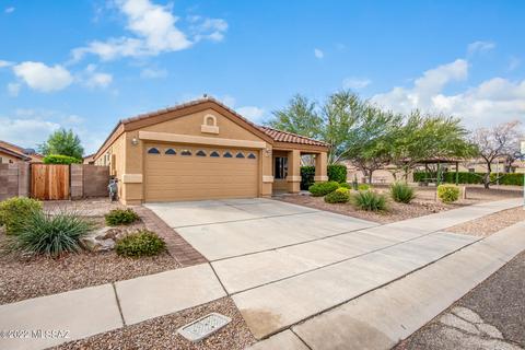 10548 E Carolina Willow Ln, Tucson, AZ 85747 photo 3