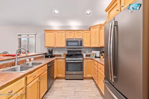 10548 E Carolina Willow Ln, Tucson, AZ 85747 photo 11