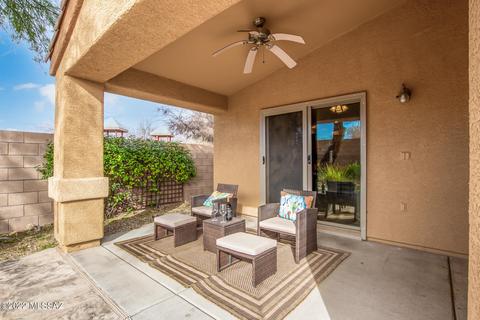 10548 E Carolina Willow Ln, Tucson, AZ 85747 photo 34