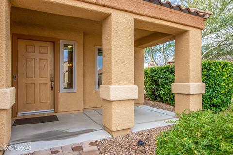 10548 E Carolina Willow Ln, Tucson, AZ 85747 photo 4