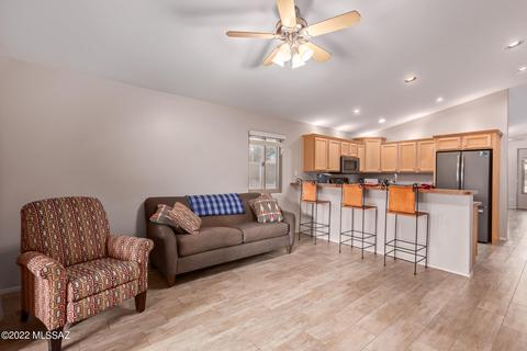 10548 E Carolina Willow Ln, Tucson, AZ 85747 photo 15