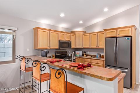 10548 E Carolina Willow Ln, Tucson, AZ 85747 photo 12