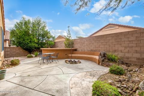10548 E Carolina Willow Ln, Tucson, AZ 85747 photo 33