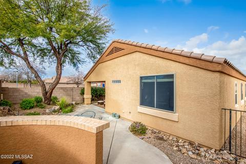 10548 E Carolina Willow Ln, Tucson, AZ 85747 photo 32