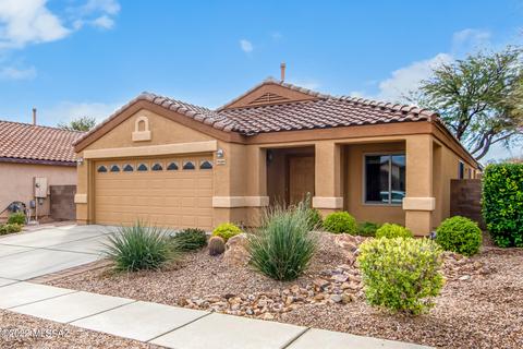 10548 E Carolina Willow Ln, Tucson, AZ 85747 photo 2
