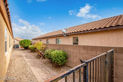 10548 E Carolina Willow Ln, Tucson, AZ 85747 photo 35