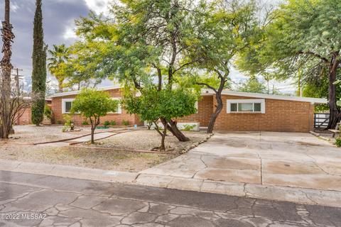 5136 E Alberta Dr, Tucson, AZ 85711 photo 1