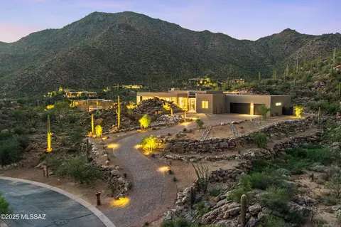 15055 N Dove Canyon Ps N #LOT 151, Marana, AZ 85658