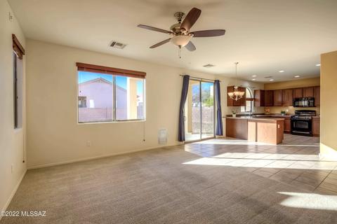 12534 E Red Canyon Pl, Vail, AZ 85641 photo 11