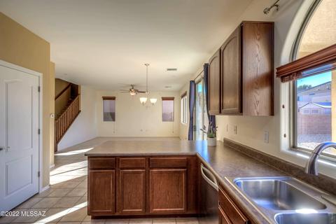 12534 E Red Canyon Pl, Vail, AZ 85641 photo 19