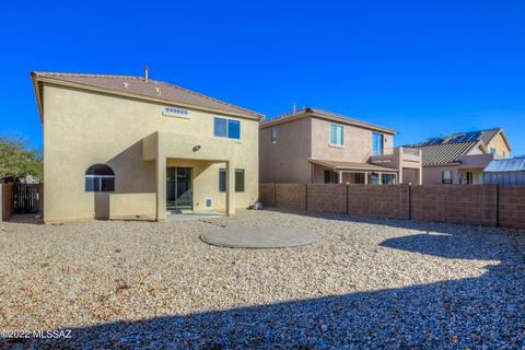 12534 E Red Canyon Pl, Vail, AZ 85641 photo 38