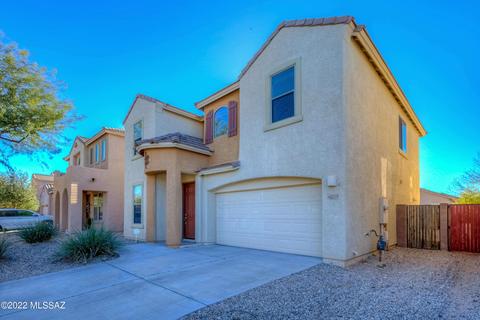 12534 E Red Canyon Pl, Vail, AZ 85641 photo 3