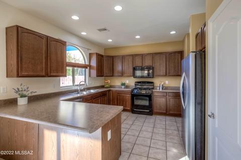 12534 E Red Canyon Pl, Vail, AZ 85641 photo 16