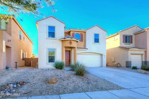 12534 E Red Canyon Pl, Vail, AZ 85641 photo 2