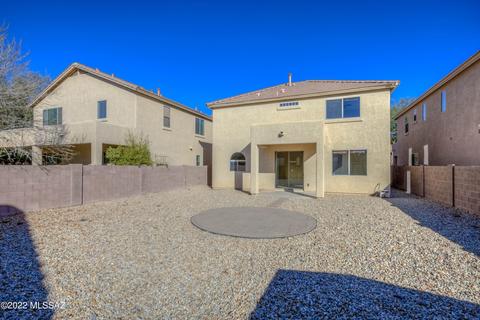 12534 E Red Canyon Pl, Vail, AZ 85641 photo 39