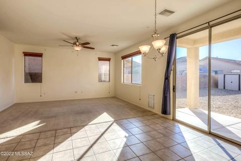 12534 E Red Canyon Pl, Vail, AZ 85641 photo 13