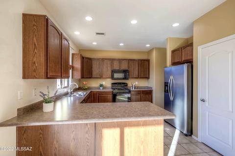 12534 E Red Canyon Pl, Vail, AZ 85641 photo 15