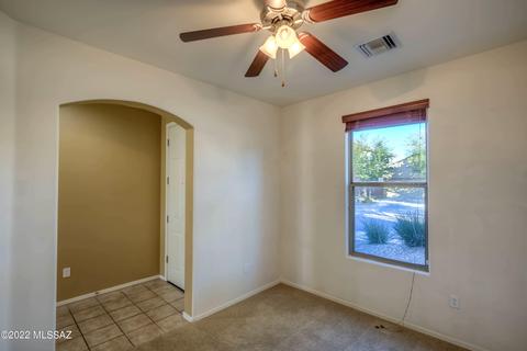 12534 E Red Canyon Pl, Vail, AZ 85641 photo 6