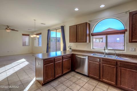 12534 E Red Canyon Pl, Vail, AZ 85641 photo 17
