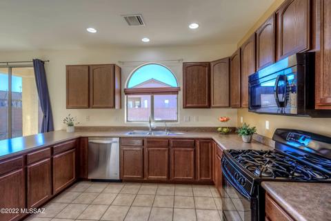 12534 E Red Canyon Pl, Vail, AZ 85641 photo 18