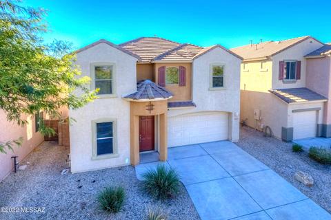 12534 E Red Canyon Pl, Vail, AZ 85641 photo 1