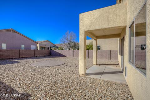 12534 E Red Canyon Pl, Vail, AZ 85641 photo 40