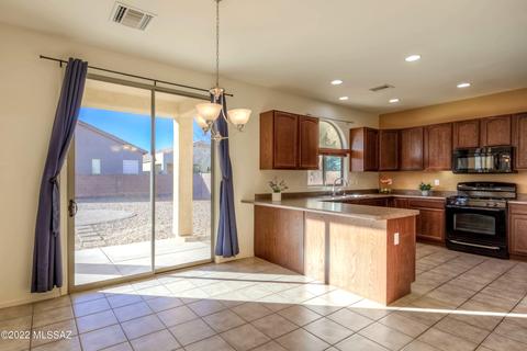 12534 E Red Canyon Pl, Vail, AZ 85641 photo 12