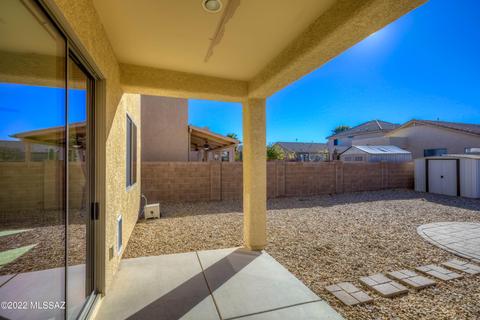 12534 E Red Canyon Pl, Vail, AZ 85641 photo 37