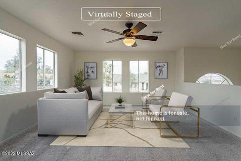 5444 S Wembly Rd, Tucson, AZ 85746 photo 2
