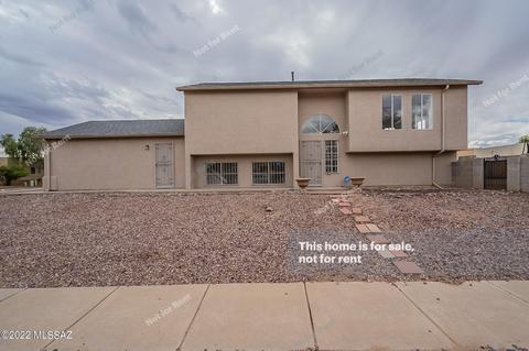 5444 S Wembly Rd, Tucson, AZ 85746 photo 8