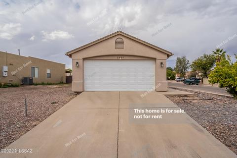 5444 S Wembly Rd, Tucson, AZ 85746 photo 1