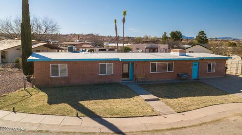 651 E Apache Cir, Benson, AZ 85602 photo 25