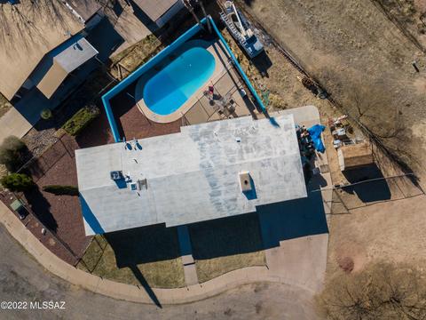 651 E Apache Cir, Benson, AZ 85602 photo 22