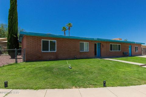 651 E Apache Cir, Benson, AZ 85602 photo 2
