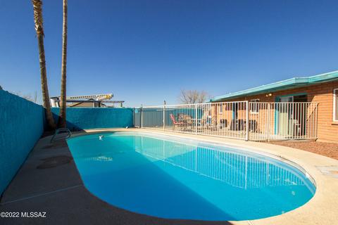 651 E Apache Cir, Benson, AZ 85602 photo 20