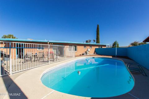 651 E Apache Cir, Benson, AZ 85602 photo 19