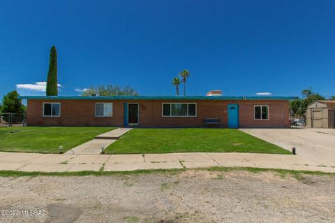 651 E Apache Cir, Benson, AZ 85602 photo 1