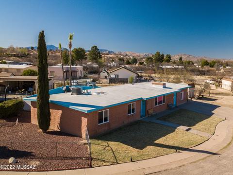 651 E Apache Cir, Benson, AZ 85602 photo 23
