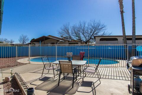 651 E Apache Cir, Benson, AZ 85602 photo 21
