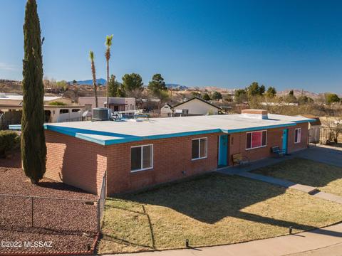 651 E Apache Cir, Benson, AZ 85602 photo 24