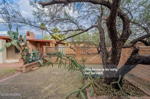 4626 E Cooper St, Tucson, AZ 85711 photo 27