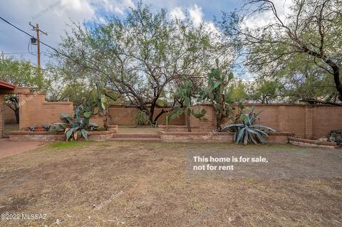 4626 E Cooper St, Tucson, AZ 85711 photo 29