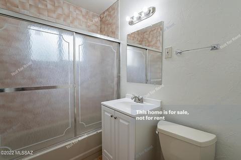 4626 E Cooper St, Tucson, AZ 85711 photo 8