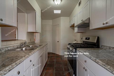 4626 E Cooper St, Tucson, AZ 85711 photo 6