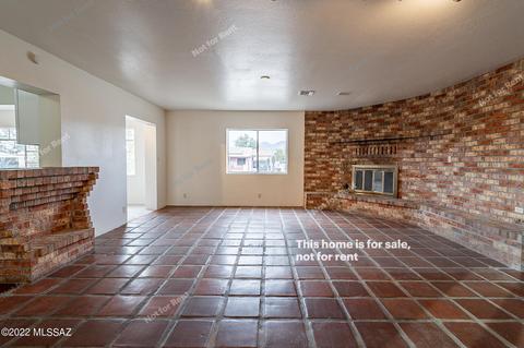4626 E Cooper St, Tucson, AZ 85711 photo 7