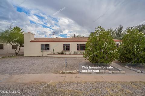 4626 E Cooper St, Tucson, AZ 85711 photo 1