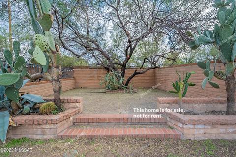 4626 E Cooper St, Tucson, AZ 85711 photo 28